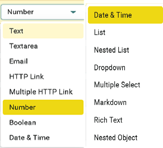 drop_down_datatype